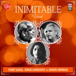 Inimitable - Vocal - Govindrao Patwardhan Song Download